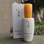 Sulwhasoo 雪花秀 First Care Activating Serum EX 润燥精华 90ml