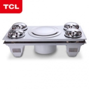 TCL 旭日一号 TCLNS-11Y3B/G 灯暖型浴霸