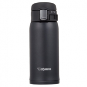 ZOJIRUSHI象印 SM-SC36-PV 保温杯 360ml