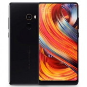 MI小米 MIX 2 全网通智能手机 黑色陶瓷版 6GB+64GB