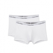 Calvin Klein Modern Cotton男士内裤2条装