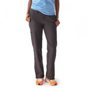 Patagonia 女式 户外登山徒步 速干休闲裤 Happy Hike Pants-Short 56550