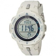 Casio PRG-300-8CR 登山太阳能防水运动手表