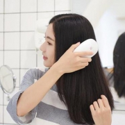 负离子震动多功能梳