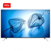 11日0点：TCL D55A630U 55英寸 4K液晶电视