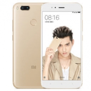 MI 小米 5X 4GB+32GB 全网通4G手机 变焦双摄