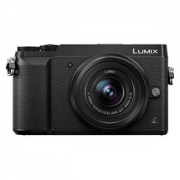 Panasonic dmc-gx80eb-k 数码单镜头 mirrorless 相机