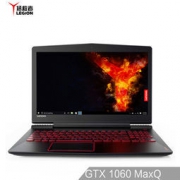 Lenovo 联想 拯救者R720 15.6英寸游戏本（i5-7300HQ/8GB/128GB+1TB/GTX1060 MaxQ 6GB ）