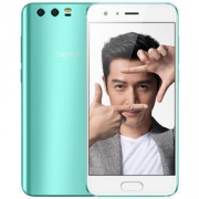 honor 荣耀 荣耀9 标配版 4GB+64GB 全网通版手机 知更鸟蓝
