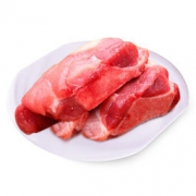 限地区：Shuanghui 双汇 猪汤骨块 1000g