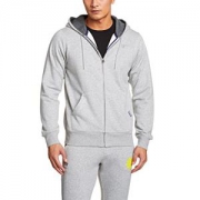 New Balance 男式 长袖针织外套 AMJ63550