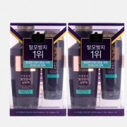 Ryo紫吕 防脱固发滋养洗发水 (400ml+180ml )*2套