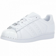 Adidas Superstar 女款时尚休闲鞋