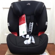 2017收藏款！Britax Romer宝得适 EVOLVA 123 PLUS组合式儿童汽车安全座椅