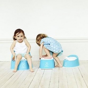 BabyBjorn    Potty Chair 婴儿坐便椅 多色可选