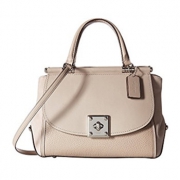 COACH Mixed Leather Drifter 手提斜挎包