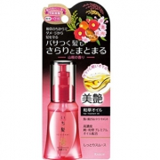 ICHIKAMI 和草滋养护发油50ml