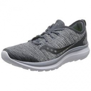 Saucony 圣康尼 SWIVEL 女士轻量跑鞋