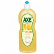 AXE斧头牌 柠檬护肤洗洁精600g
