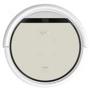 ILIFE V5 智能扫地机器人