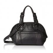 FRENCH CONNECTION Jett Mini 女士真皮单肩斜挎包