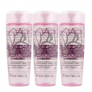 LANCÔME兰蔻 新水份缘保湿舒缓啫喱50ml*3瓶