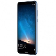 华为 HUAWEI 麦芒6 4GB+64GB全网通 双卡双待 极光蓝