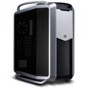 历史新低：CoolerMaster 酷冷至尊 COSMOS 25周年限量版 全塔式机箱（定金10元）