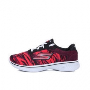 SKECHERS 斯凯奇 Go Walk 4系列 14178 女士健步鞋 *2双