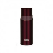 THERMOS 膳魔师 FFM-350 不锈钢真空保温保冷杯 350毫升