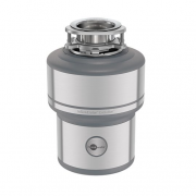 InSinkErator 爱适易 E200 食物垃圾处理器