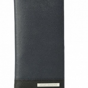 Armani Exchange 阿玛尼Bicolor男钱包