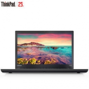 ThinkPad T470（2TCD）14英寸轻薄笔记本电脑（i5-7200U 8G 128GSSD+1T 940MX 2G独显 FHD）