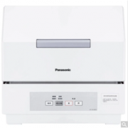 Panasonic 松下 NP-TCM1WRCN  精灵台式 洗碗机