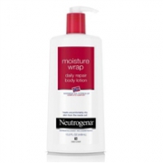 Neutrogena露得清 滋润修护身体乳449ml*3瓶装