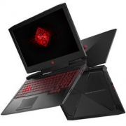 HP 惠普 暗影精灵3代 GTX1050Ti 15.6英寸游戏笔记本电脑（i5-7300HQ 8G 128GSSD+1T 4G独显）