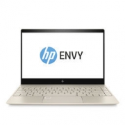HP 惠普 薄锐ENVY 13-ad105TX 13.3英寸超轻薄笔记本（i5-8250U 8G 360GSSD MX150 2G）