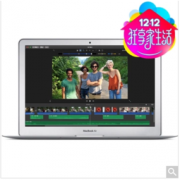 Apple 苹果 MacBook Air 2017款 MQD32CH/A 13.3英寸笔记本电脑