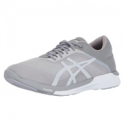 ASICS 亚瑟士 fuzeX Rush 女款轻量缓震跑鞋