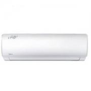 Midea 美的 KFR-26GW/WCEN8A1@ 1匹 变频冷暖 壁挂式空调