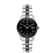 RADO 雷达 HYPERCHROME 皓星系列 R32049152 女士机械腕表