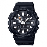 CASIO 卡西欧 G-SHOCK系列 GAX-100B-1A 男士腕表