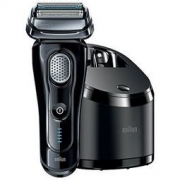 BRAUN 博朗 9070cc 电动剃须刀