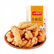 稻香村 小麻花480g 五香味