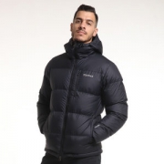 Marmot 土拨鼠 Down Defender舒适700蓬斥水保暖羽绒服 73060