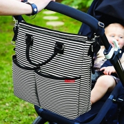 SKIP HOP  Duo Luxe SH200350 特别版妈妈包