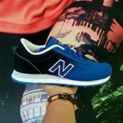 New Balance 新百伦501 男士、女士复古款运动鞋   多色可选