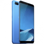 vivo X20A 4GB+64GB 4G手机 双卡双待 蓝