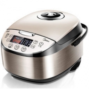 Midea 美的 MB-WFS4037  电饭煲  4L