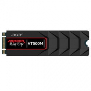 Acer 宏碁 VT500M 128G M.2 NVMe固态硬盘